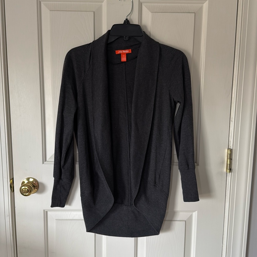 Joe Fresh Cardigan